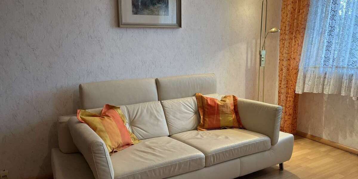 Etagenwohnung Meisenheim - 1.5 Zimmer, 36 m&sup2;, 400&euro; | Angebot:27282867