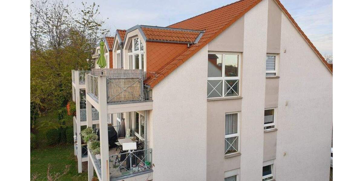 Etagenwohnung Magdeburg / Neu Olvenstedt Neu Olvenstedt - 3 Zimmer, 68 m&sup2;, 530&euro; | Angebot:25142710