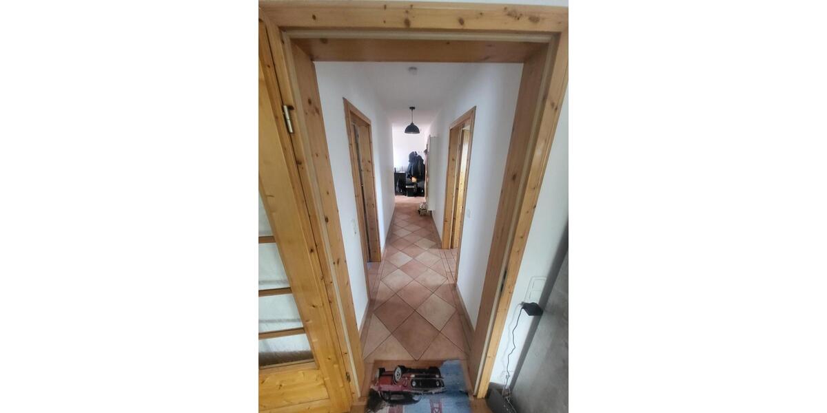 Dachgeschoßwohnung Büchen - 2.5 Zimmer, 78 m&sup2;, 780&euro; | Angebot:24742952