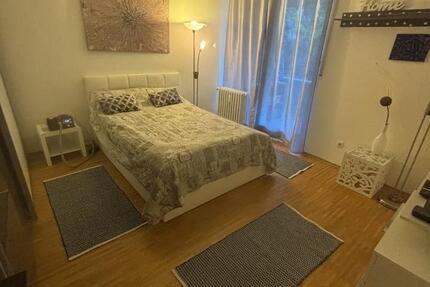 Wohnung Ludwigshafen am Rhein Parkinsel - 3 Zimmer, 82 m&sup2;, 699&euro; | Angebot:23184347