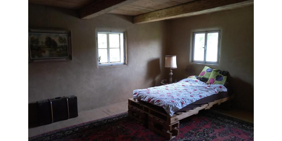 Wohnen auf Zeit Bad Birnbach Asenham - 1 Zimmer, 24 m&sup2;, 450&euro; | Angebot:26325019