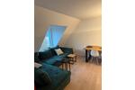 Maisonettenwohnung Köln Rodenkirchen - 2 Zimmer, 54 m&sup2;, 1.250&euro; | Angebot:26397860