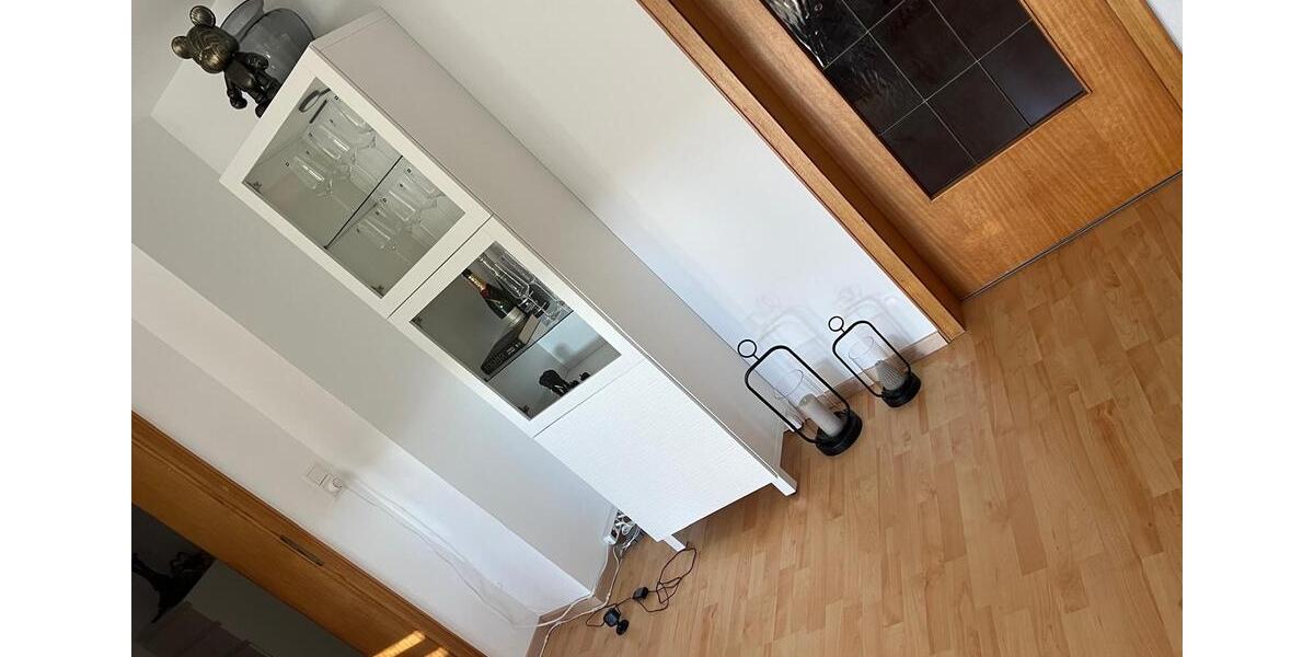 Wohnung und - oder Büroräume 3 zimmer