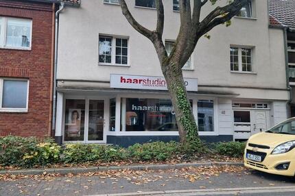 Schöne 2-Zimmerwohnung in Neuss zimmer