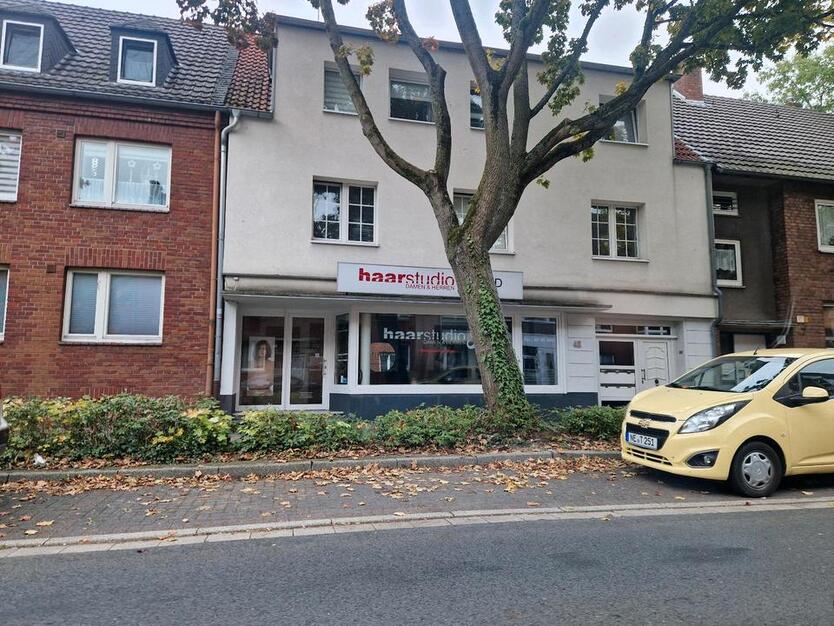 Schöne 2-Zimmerwohnung in Neuss zimmer
