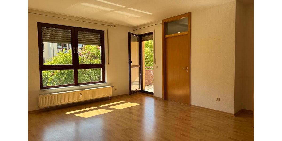 Etagenwohnung Taucha - 2 Zimmer, 55 m&sup2;, 577&euro; | Angebot:26705456