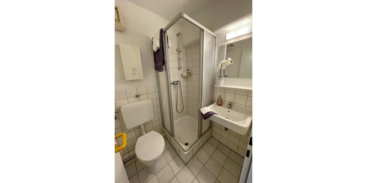 Etagenwohnung Aachen Aachen-Mitte - 1 Zimmer, 19 m&sup2;, 368&euro; | Angebot:26694962