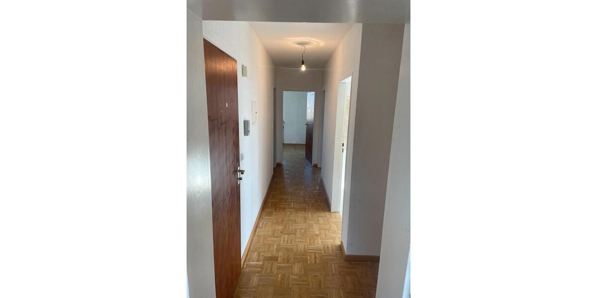 Etagenwohnung Extertal - 3 Zimmer, 78 m&sup2;, 430&euro; | Angebot:26231187