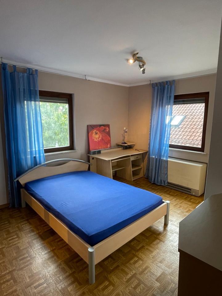 Superschönes WG Zimmer - nahe Bahnhof Uni - zu vermieten