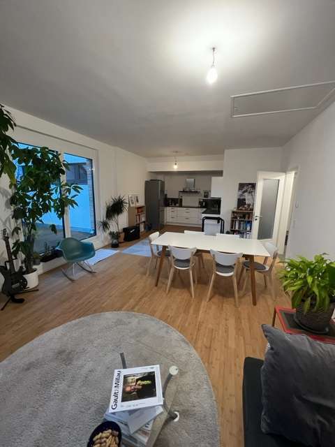 Wohnung zum Mieten in Heidelberg-Schlierbach 1.100 € 82 m²