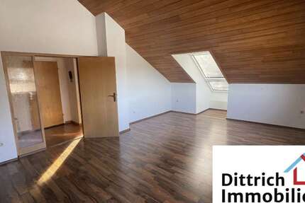 Wohnung zum Mieten in Pforzheim 600 € 75 m² 3 zimmer