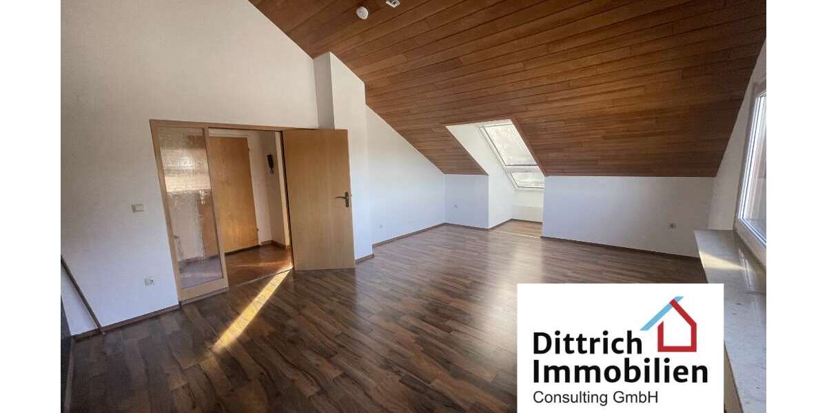 Wohnung zum Mieten in Pforzheim 600 € 75 m² 3 zimmer