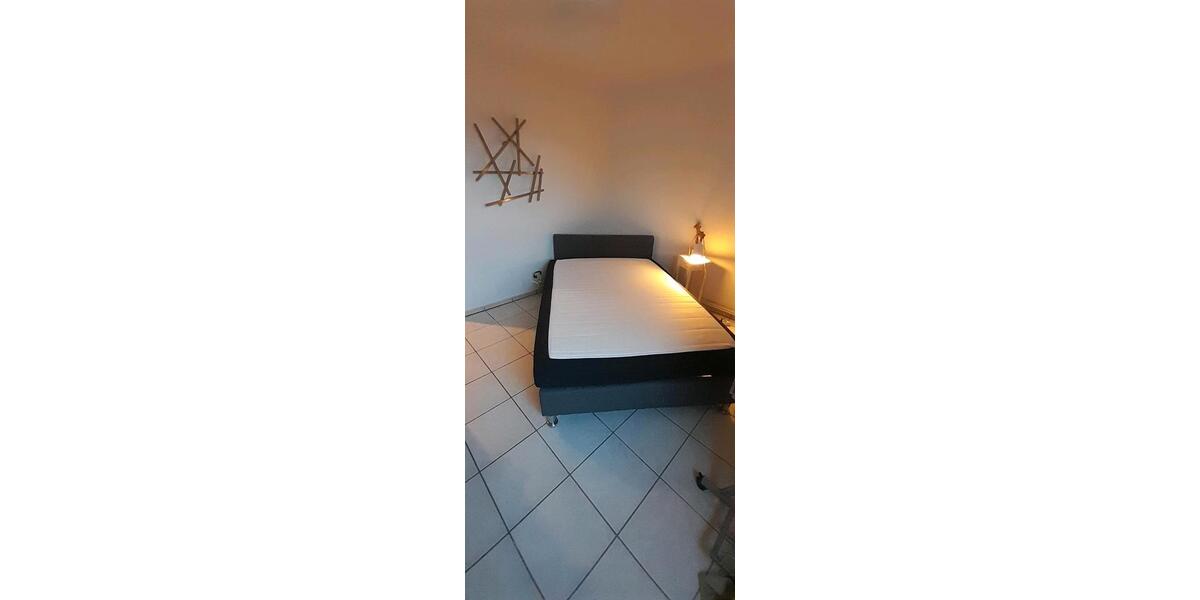 Wohnen auf Zeit Hamburg Groß Borstel - 1 Zimmer, 12 m&sup2;, 680&euro; | Angebot:26676926
