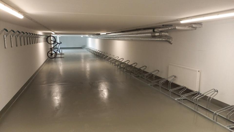 Etagenwohnung Regensburg Galgenberg - 1 Zimmer, 20 m&sup2;, 545&euro; | Angebot:26602903