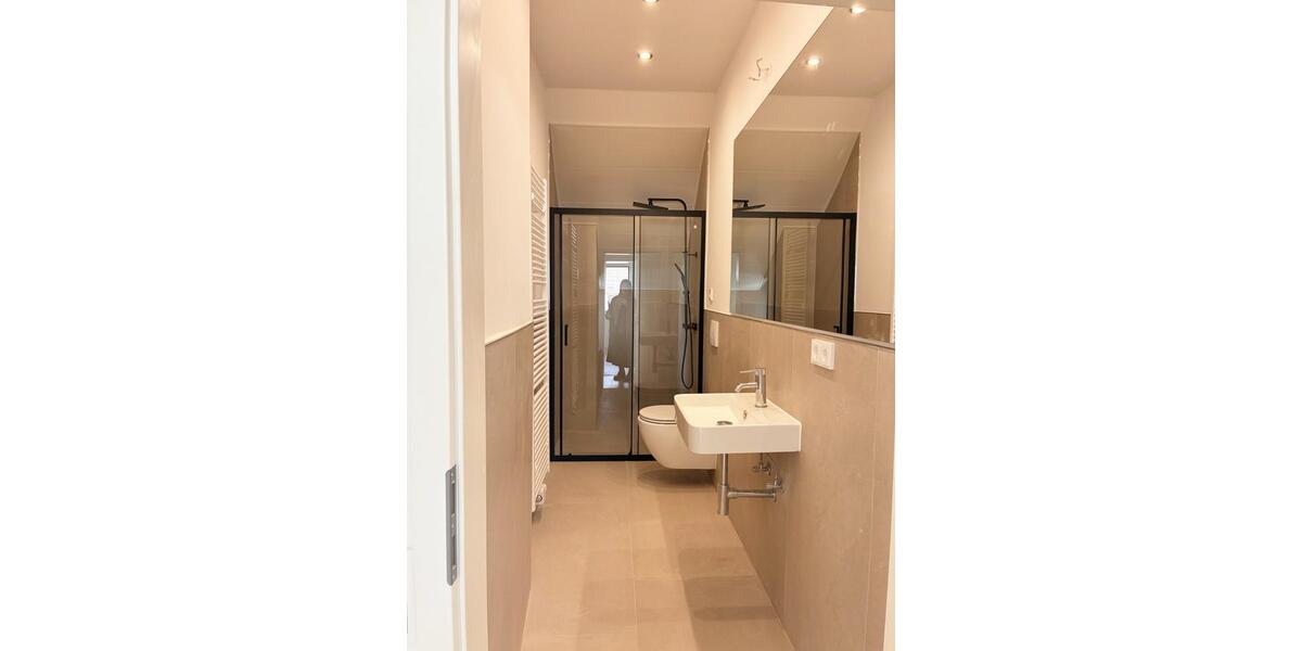 Etagenwohnung Hannover Linden-Limmer - 3 Zimmer, 58 m&sup2;, 1.030&euro; | Angebot:26200911