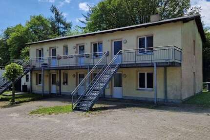 Wohnung Schleswig - 1 Zimmer, 40 m&sup2;, 330&euro; | Angebot:26670947