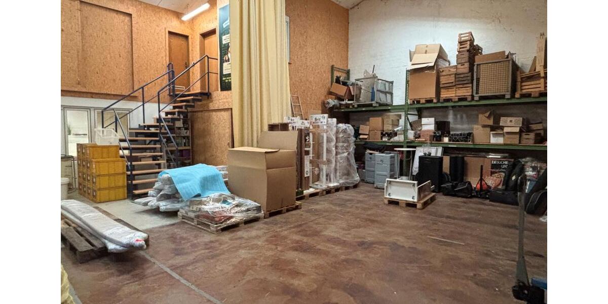 Gewerbeobjekt Thedinghausen - 1.950&euro; | Angebot:26607198