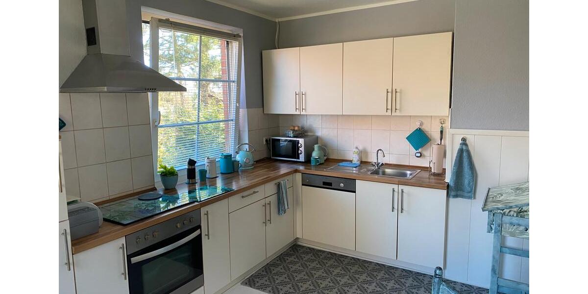 Etagenwohnung Ebstorf - 3 Zimmer, 75 m&sup2;, 830&euro; | Angebot:26075109