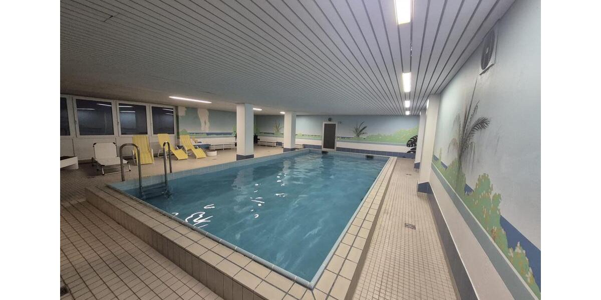 Etagenwohnung Würzburg Steinbachtal - 1 Zimmer, 30 m&sup2;, 650&euro; | Angebot:24773579