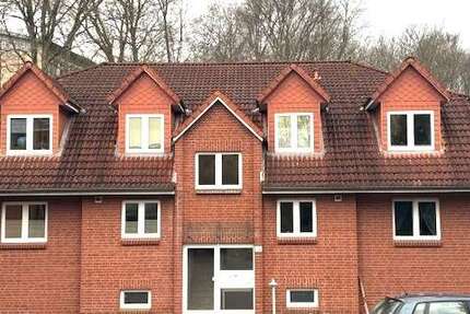 Wohnung Glücksburg - 3 Zimmer, 81 m&sup2;, 750&euro; | Angebot:25990383