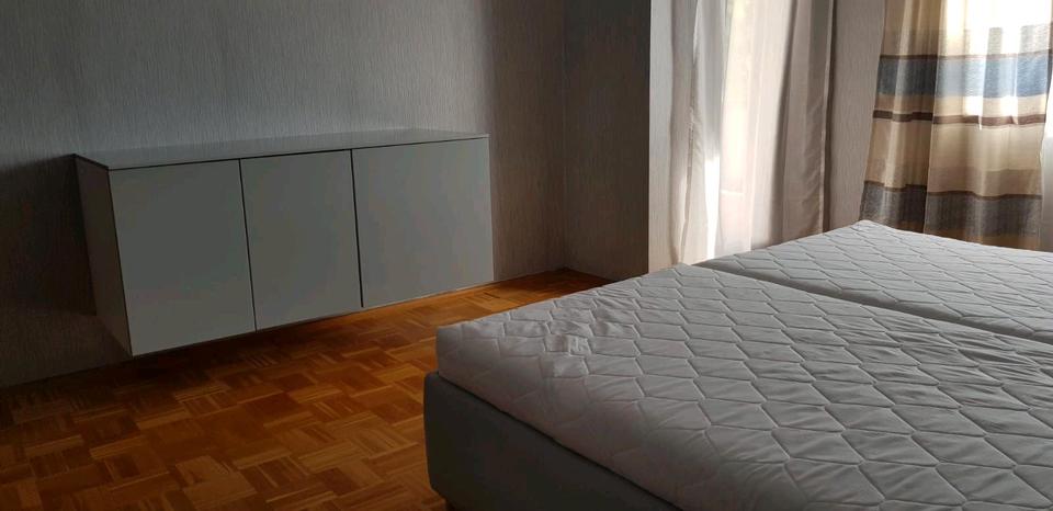 Etagenwohnung Friedrichsthal - 3 Zimmer, 84 m&sup2;, 775&euro; | Angebot:26706133