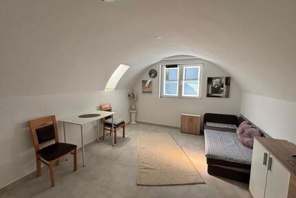 Wohnen auf Zeit Stuttgart Fasanenhof-Ost - 1 Zimmer, 25 m&sup2;, 790&euro; | Angebot:26216194