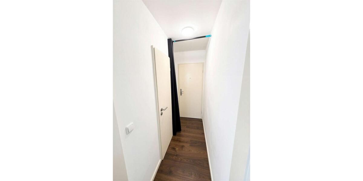 Etagenwohnung Stuttgart Stuttgart-Mitte - 1 Zimmer, 26 m&sup2;, 750&euro; | Angebot:26619120