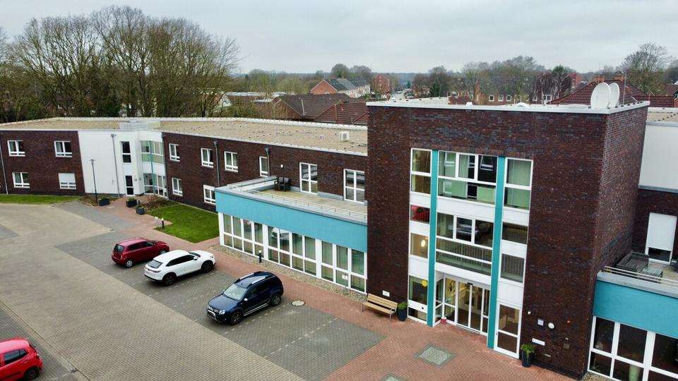 Etagenwohnung Wittmund - 2 Zimmer, 50 m&sup2;, 915&euro; | Angebot:24646067