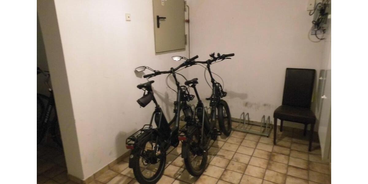 Dachgeschoßwohnung Münster Münster-Ost - 2 Zimmer, 65 m&sup2;, 695&euro; | Angebot:26614576