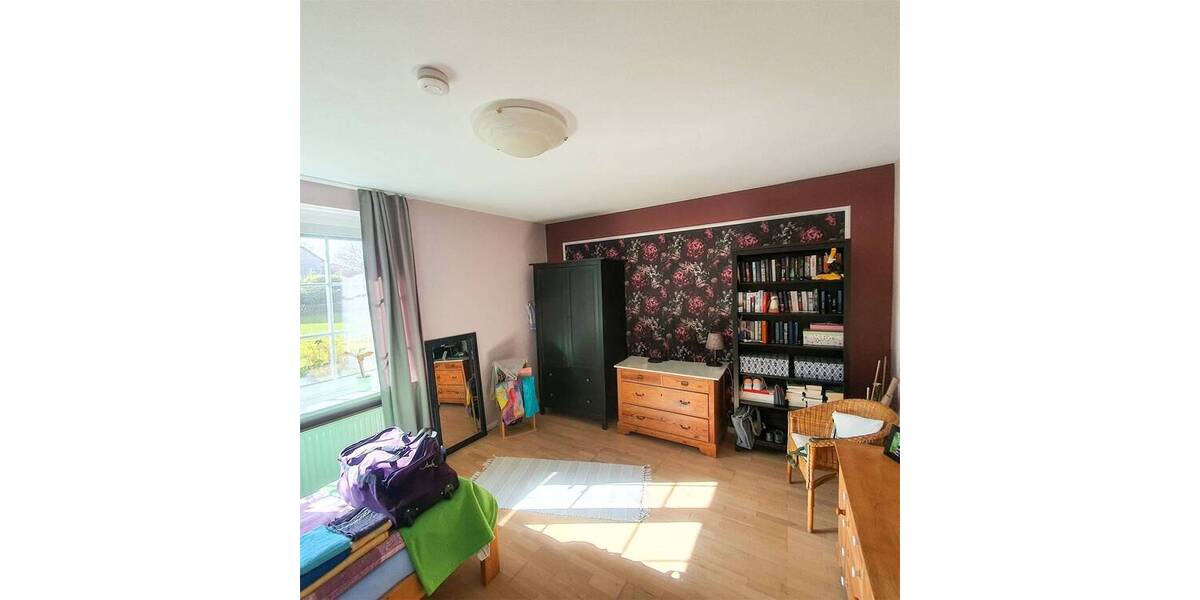 Etagenwohnung Husum Schessinghausen - 3 Zimmer, 112 m&sup2;, 600&euro; | Angebot:25996193