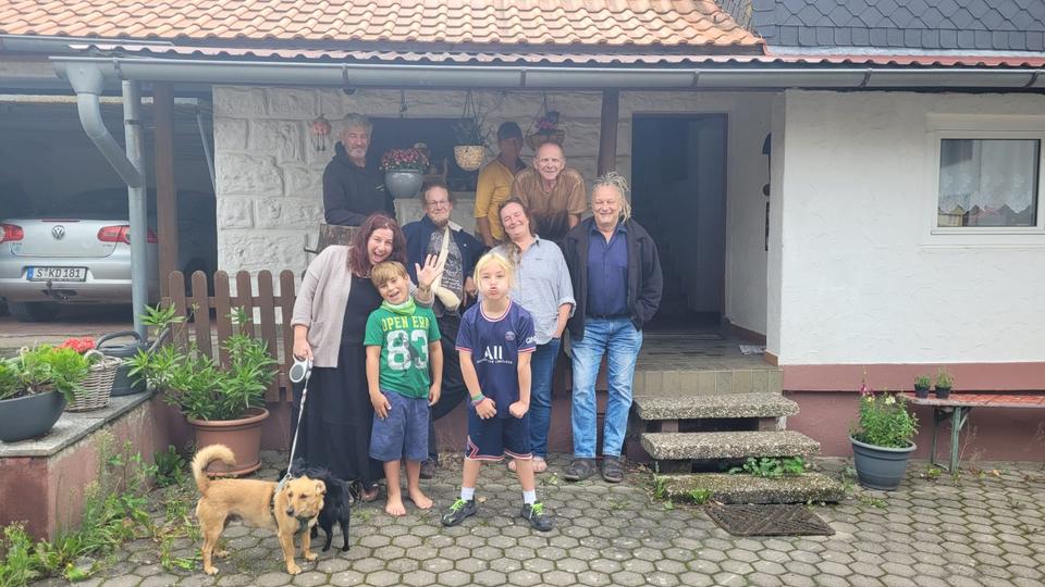 Wohnen auf Zeit Kronach - 1 Zimmer, 30 m&sup2;, 480&euro; | Angebot:25871199