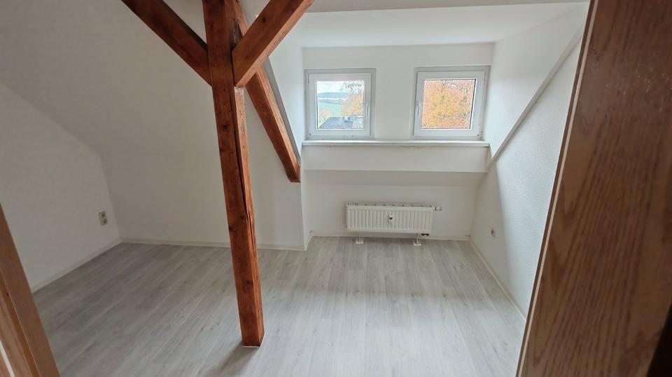Etagenwohnung Mulda/Sa. Sa. - 2 Zimmer, 36 m&sup2;, 234&euro; | Angebot:21272253