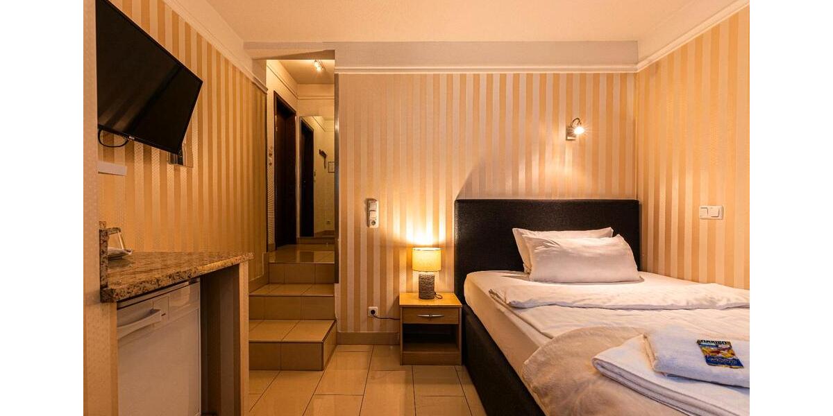 Wohnen auf Zeit Frankfurt am Main Flughafen - 1 Zimmer, 30 m&sup2;, 1.200&euro; | Angebot:26037354