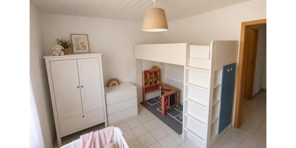 Erdgeschoßwohnung Albbruck - 3.5 Zimmer, 77 m&sup2;, 850&euro; | Angebot:26483189