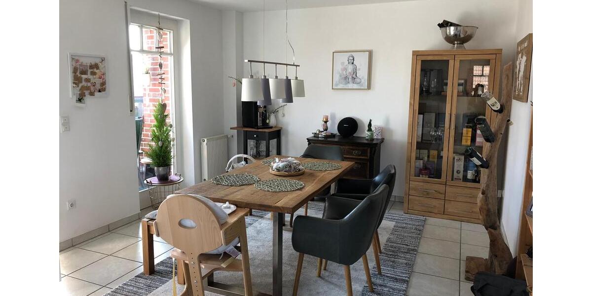 Maisonettenwohnung Heiden - 3 Zimmer, 125 m&sup2;, 890&euro; | Angebot:26337670