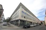 Büro-, Praxis oder Ladenfläche in Gera-Untermhaus im Karree des Mercure Hotel - Laden 8 - Gewerbeobjekt Gera Debschwitz | Angebot:27362232