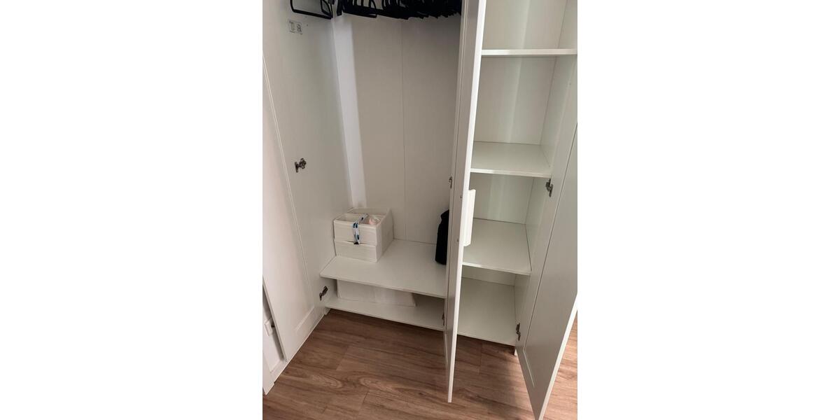 Wohnen auf Zeit Berlin Tempelhof-Schöneberg - 3 Zimmer, 85 m&sup2;, 950&euro; | Angebot:26693754