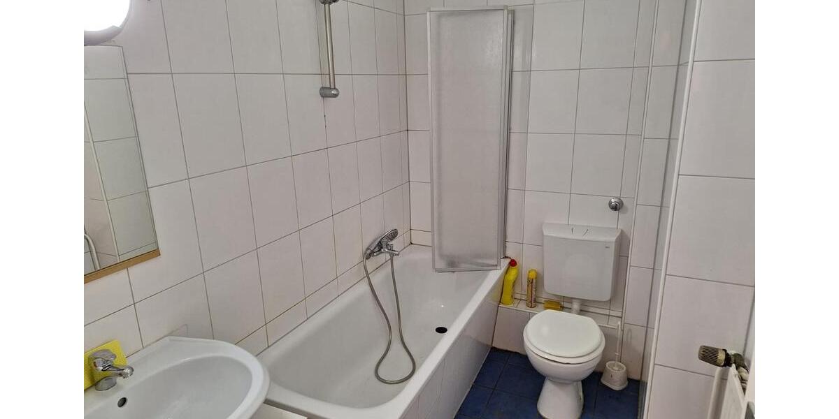 Wohnen auf Zeit Essen Stadtbezirk III - 1 Zimmer, 15 m&sup2;, 530&euro; | Angebot:26351557