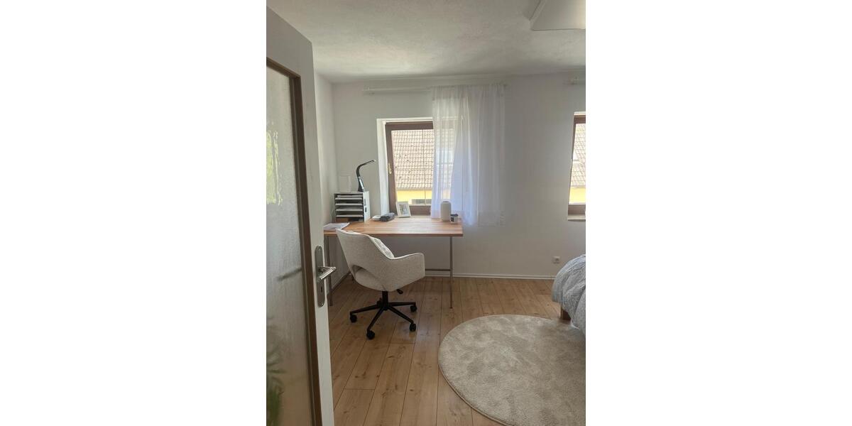 Etagenwohnung Monheim - 2 Zimmer, 55 m&sup2;, 590&euro; | Angebot:26498624