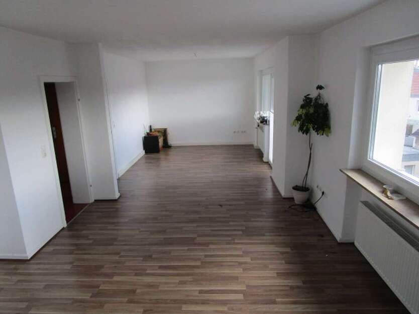 Wohnung zum Mieten in Gießen 1.092 € 91 m² 3.5 zimmer