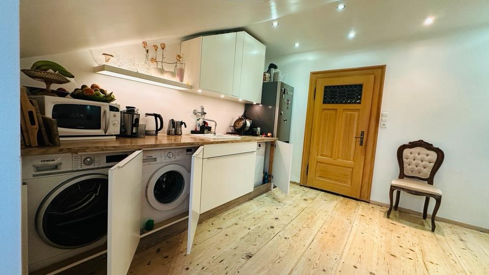 Wohnen auf Zeit Starnberg - 3 Zimmer, 100 m&sup2;, 1.900&euro; | Angebot:26625590