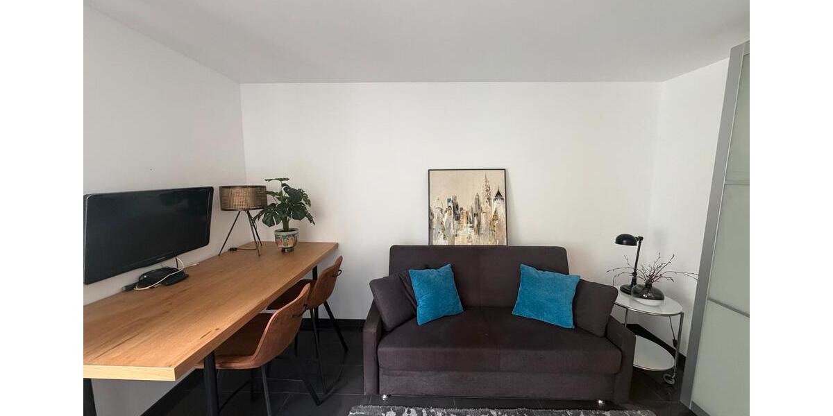 Etagenwohnung Bochum Altenbochum - 1.5 Zimmer, 26 m&sup2;, 700&euro; | Angebot:26536675