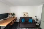 Etagenwohnung Bochum Altenbochum - 1.5 Zimmer, 26 m&sup2;, 700&euro; | Angebot:26536675