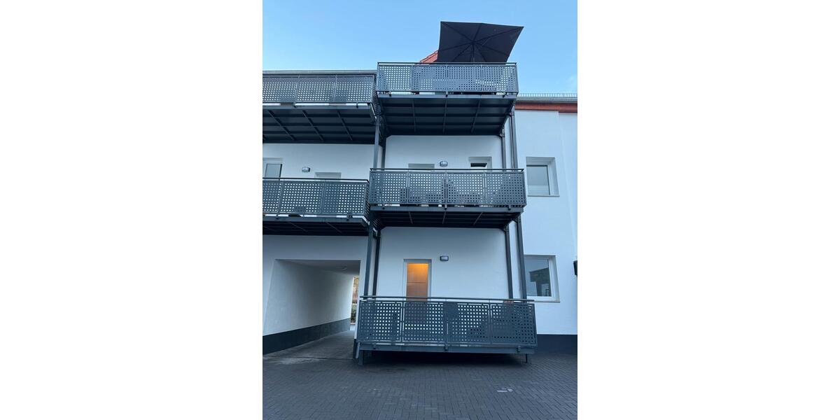 Wohnung zum vermieten 3 zimmer