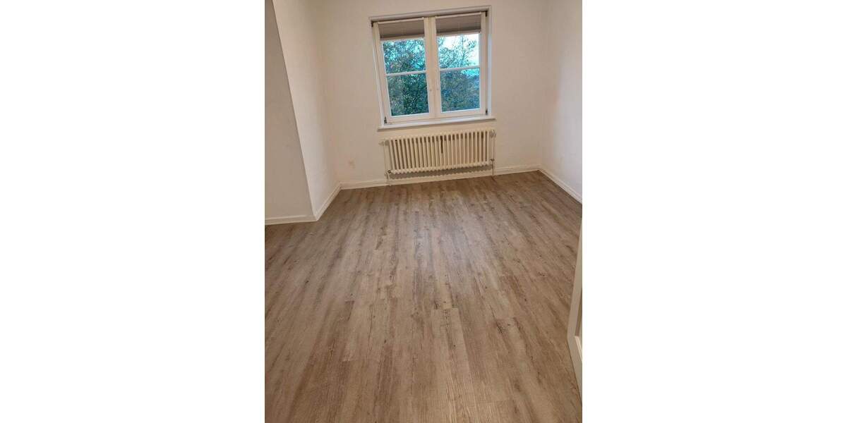 Etagenwohnung Niebüll - 4 Zimmer, 78 m&sup2;, 695&euro; | Angebot:25821867