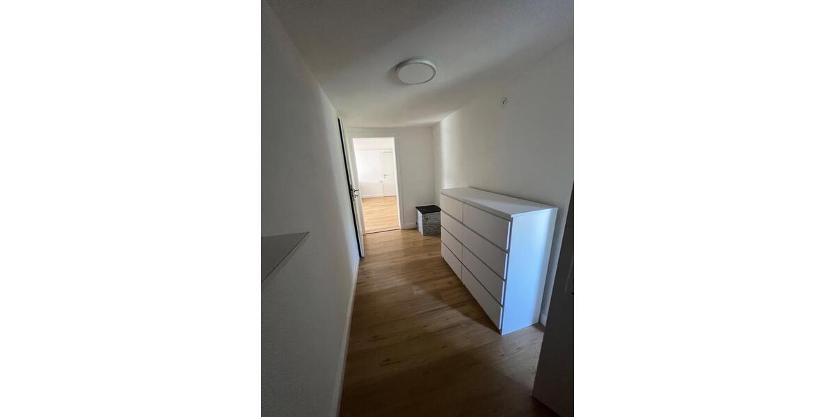 Etagenwohnung Wolpertswende - 2.5 Zimmer, 85 m&sup2;, 1.520&euro; | Angebot:26648271