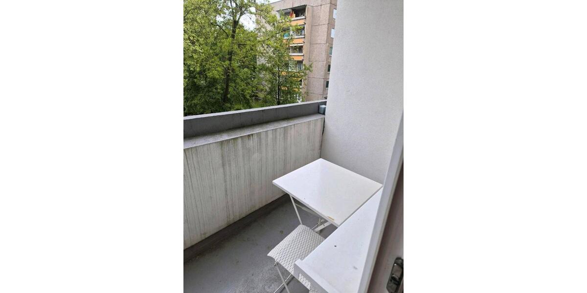Etagenwohnung Leipzig Mitte - 1 Zimmer, 31 m&sup2;, 850&euro; | Angebot:26629618