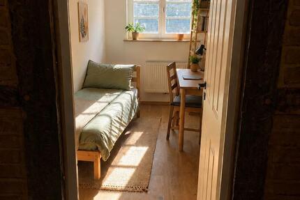 Wohnen auf Zeit Essen Stadtbezirk VIII - 1 Zimmer, 211 m&sup2;, 520&euro; | Angebot:26547278
