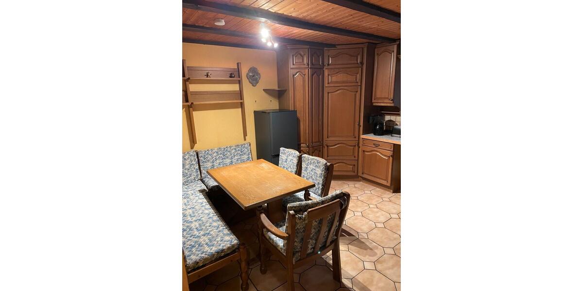 Wohnen auf Zeit Frensdorf - 2 Zimmer, 47 m&sup2;, 15&euro; | Angebot:26701602