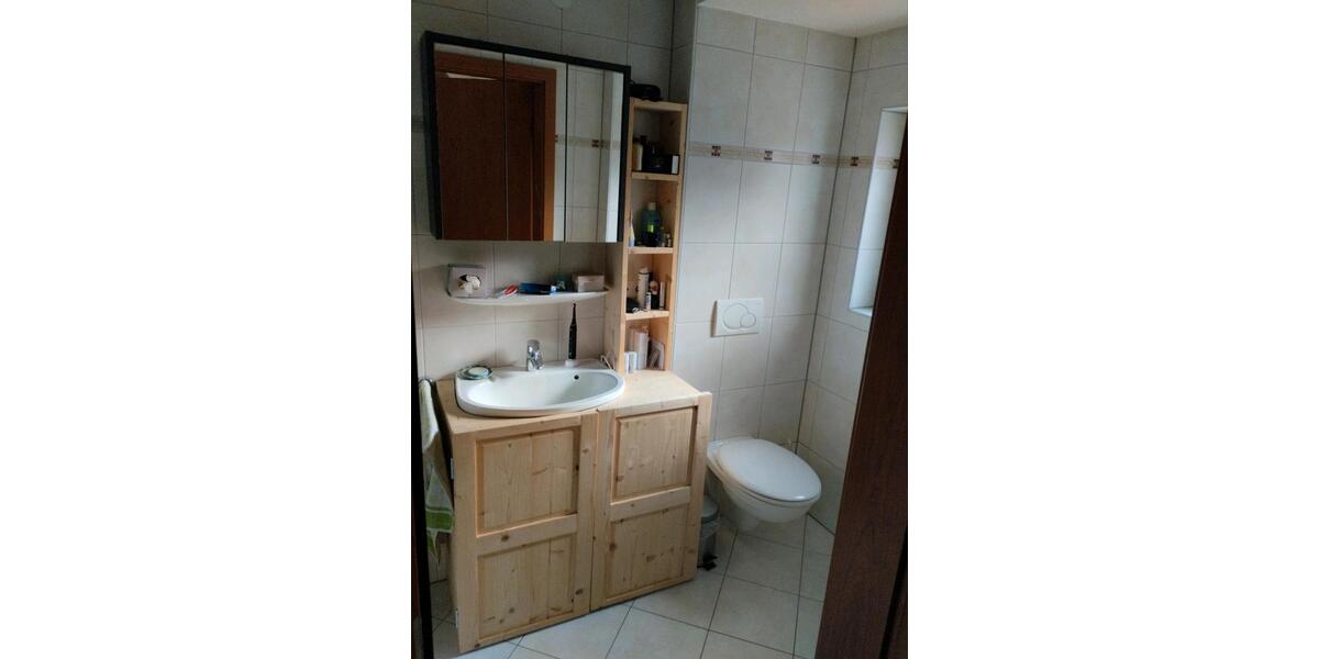 Etagenwohnung Baiersbronn - 2 Zimmer, 70 m&sup2;, 560&euro; | Angebot:25995015